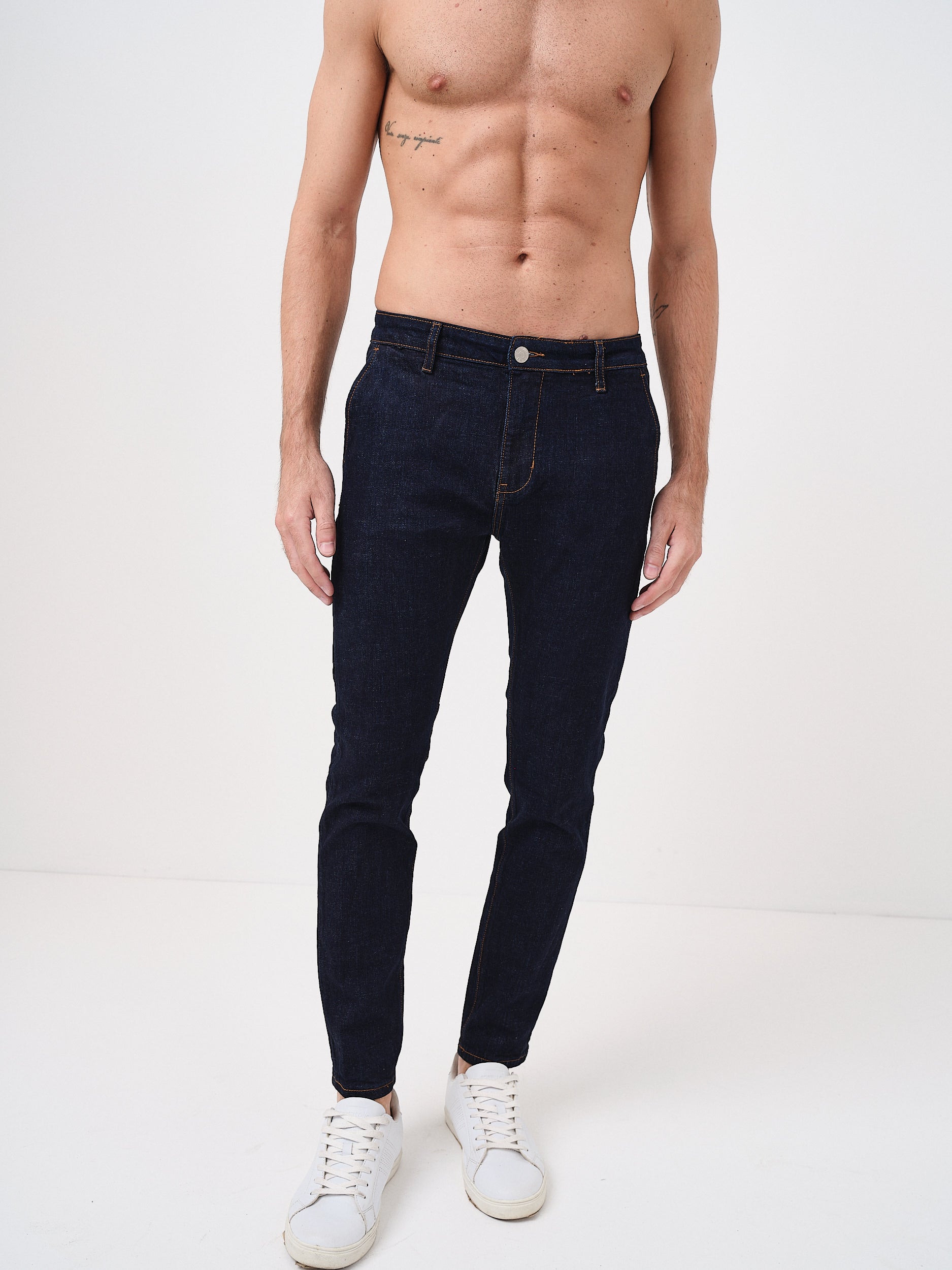 CARTER - JEANS - LAVAGGIO ZERO